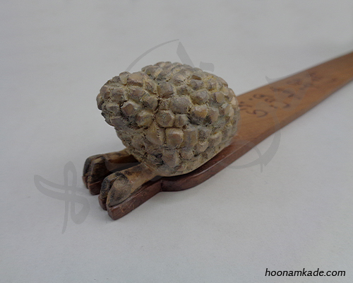 بوکمارک طرح باسن ببعی