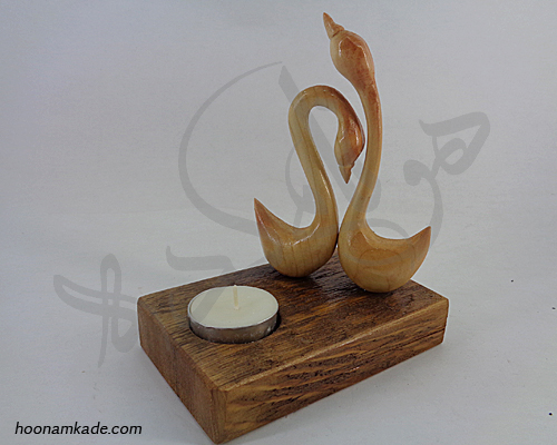 جاشمعی غاز طرح مهرگان