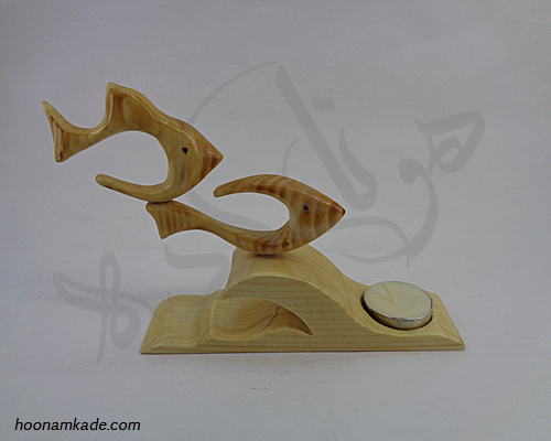 جاشمعی ماهی طرح کلاسیک1