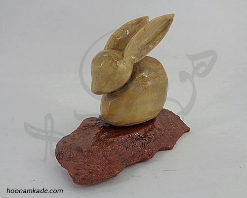 خرگوش طرح درنگ