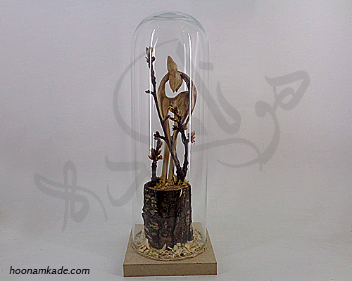 حباب استوانه 