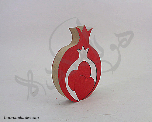 انار