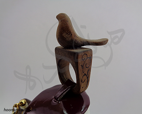 انگشتر-گنجشک