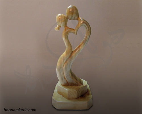 انسان طرح دلدار