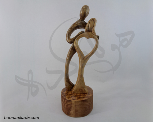 انسان طرح دلکش