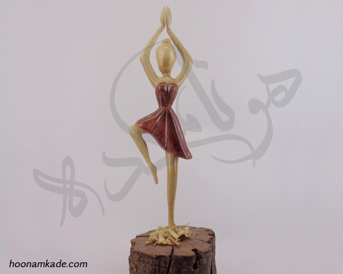 بالرین طرح صنم