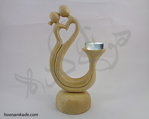 جاشمعی انسان طرح دلدار