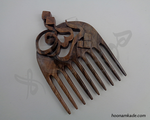 شانه مو اسم پرستو