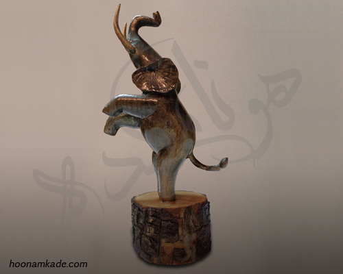 فیل طرح سرکش