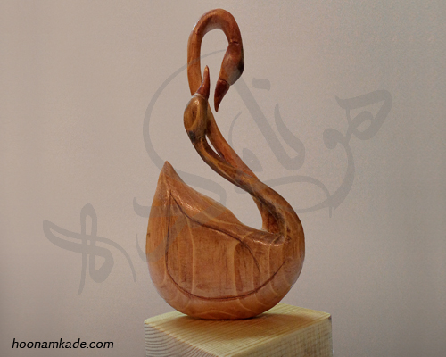 قو دو سر طرح عشاق