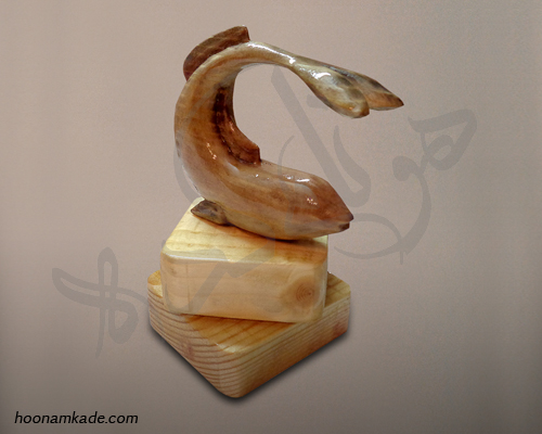 ماهی طرح گردون