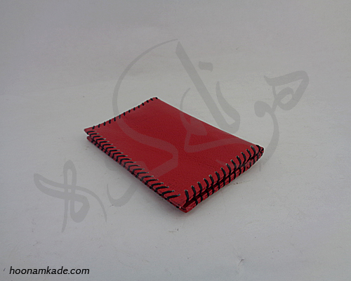 کیف جاکارتی چرمی