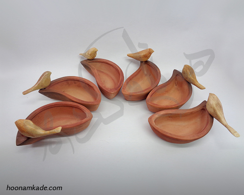 گنجشک طرح سِت هفت سین2