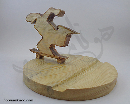 la linea skateboard