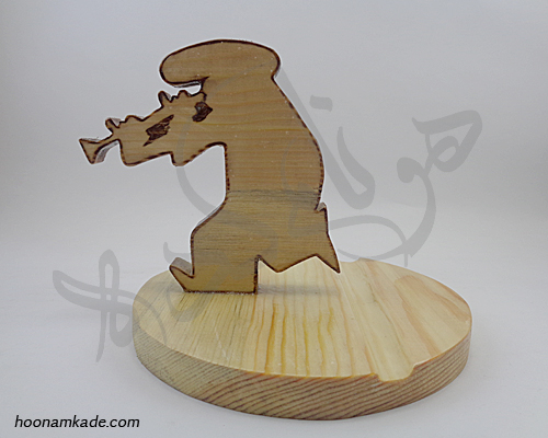 la linea trumpet