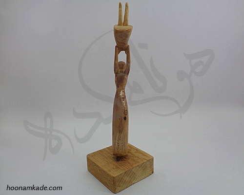 انسان طرح فرشته عاشق