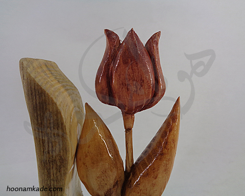 جاقلمی طرح گل لاله