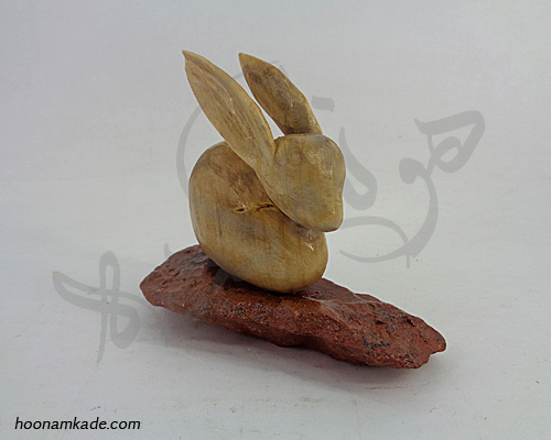 خرگوش طرح درنگ