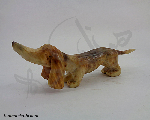 سگ طرح گوش دراز