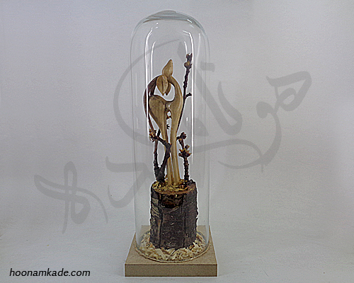 حباب استوانه 