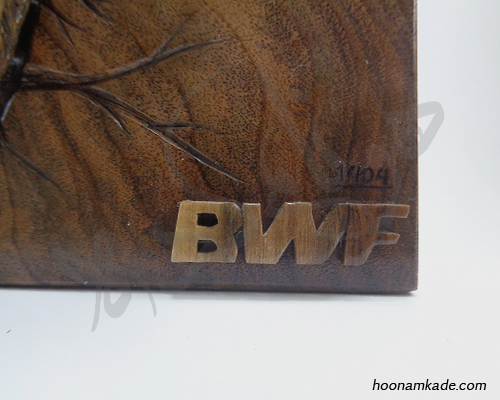 قاب طرح توپ بدمینتون