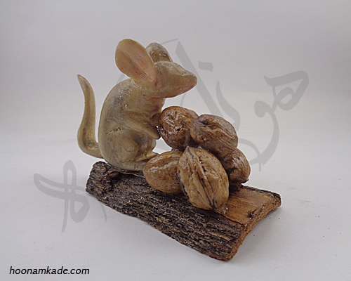 موش طرح مسرور