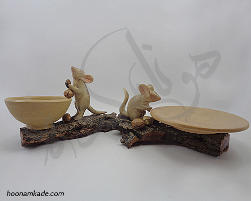 هفت سین موش2