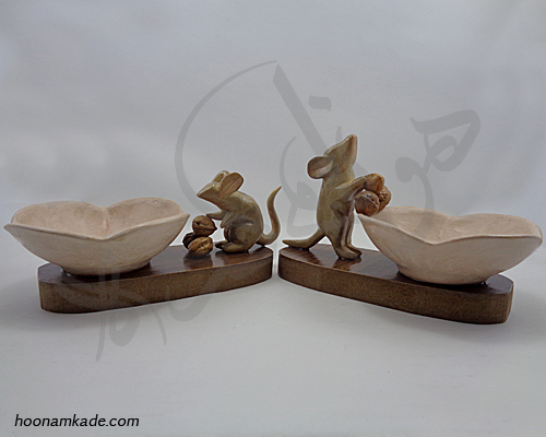 هفت سین موش