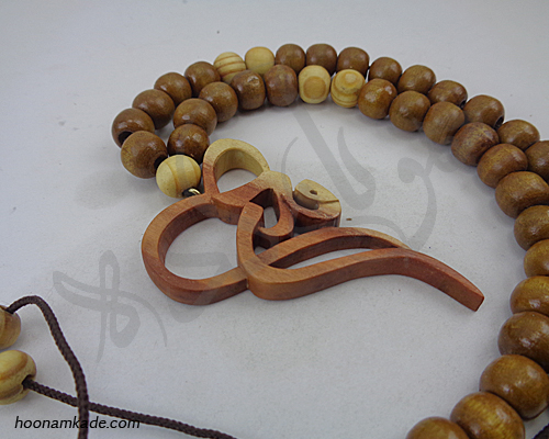 گردن آویز مادر 1