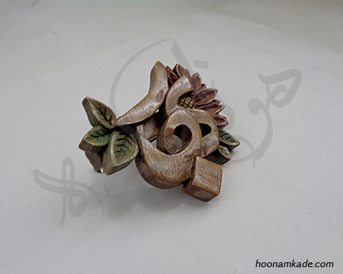 گیره سر اسم بهاره
